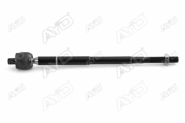 AYD 95-00134 Tie Rod Shaft - Axial Joint for 1992-2001 Corolla — Tie Rods & Linkage