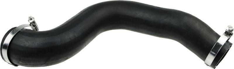 turbo hose for range rover 3.6d v8, rapro turbo hose specifications, black neoprene turbo hose profile RAPRO Turbo Hose - Compatible with R.Rover 3.6D V8 32V | Car Owners & Mechanics RAPRO Turbo Hose R.Rover 3.6D V8 32V L320 rapro, turbo-hose, range-rover, car-parts, mechanics, car-owners, neoprene-hose, automotive, engine-accessories, ai-generated