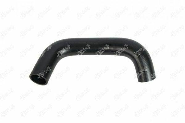 IBRAS 20722 Radiator Hose for Mazda 6 1.8/2.0 (2002-Present) - Durable EPDM Construction — İbraş, Hoses & Tanks