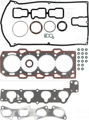 Victor Reinz Cylinder Head Gasket Set - Compatible with Alfa 145 146 156 GTV 2.0 16V 1997-2001 — Gaskets & Seals