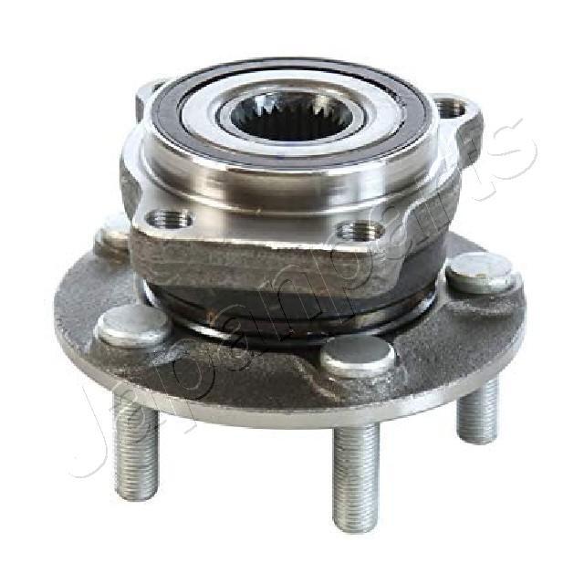 Japan Parts KK-17013 Subaru Forester 13-Impreza-Hb 1.6 12 Xv 12-Legacy Thin Type Front Wheel Hub — Hub Assemblies