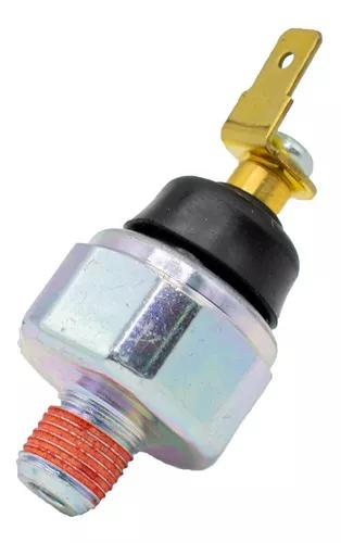 FAE Oil Pressure Sensor for Chevrolet Aveo 1.2 16 Valve - Compatible Model 2003-2010 — Vehicle Sensors & Switches