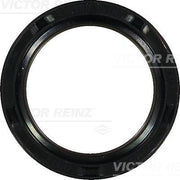victor reinz crank seal 81-34366-00 front view, victor reinz crank seal 81-34366-00 technical specifications Victor Reinz Crank Seal 81-34366-00 - Premium Quality for Transporter, Scirocco, Golf, and More | Fits Various Models Victor Reinz 81-34366-00 Crank Seal - High-Quality Replacement crank-seal, victor-reinz, engine-part, oil-seal, auto-repair, car-owners, mechanics, vw-parts, audi-parts, ai-generated