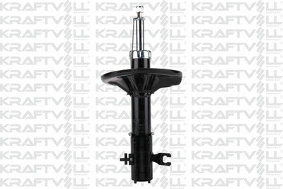 KRAFTVOLL Front Gas Shock Absorber - Right Side for Mazda 323 (1989-1994) — Shocks & Struts