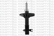 kraftvoll-front-gas-shock-absorber-right Mazda 323 1989-1994 KRAFTVOLL Front Gas Shock Absorber - Right Side for Mazda 323 (1989-1994) KRAFTVOLL Front Gas Shock Absorber for Mazda 323 mazda-323, gas-shock-absorber, car-parts, front-shock, suspension, vehicle-maintenance, automotive-accessories, kraftvoll, shock-absorber, ai-generated