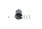 BOSCH Fuel Filter 1582804091 - Compatible with Golf VII, A-Class, C-Class — Fuel Delivery