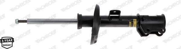monroe g8382 front left shock absorber, monroe g8382 shock absorber specifications MONROE G8382 Front Left Shock Absorber - Gas Pressure, Durable Design | For Car Owners and Mechanics MONROE G8382 Front Left Shock Absorber monroe, shock-absorber, front-left, gas-pressure, car-owners, mechanics, vehicle-performance, suspension, automotive-accessories, ai-generated