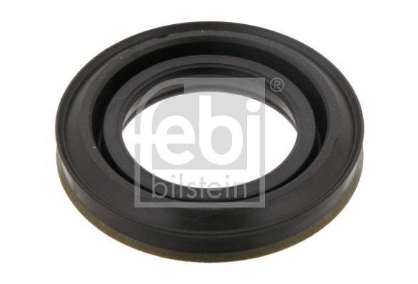 FEBI 31721 Valve Cover Gasket - Compatible with Mercedes Benz M111 Engines — Gaskets & Seals