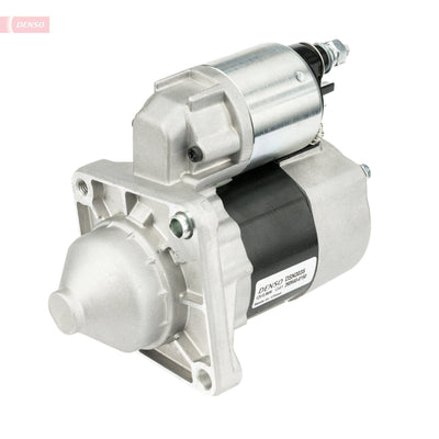 Denso DSN3035 Starter Motor (Fiat Doblo Egea Fiorino Linea Punto Panda 1.4 Alfa Romeo MiTo 1.4) — Starting & Charging