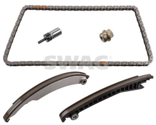 SWAG 11937590 Chain Set Fiat Egea 1.6 E-Torq Gasoline 15>20 Mini R50 R52 R53 — Timing