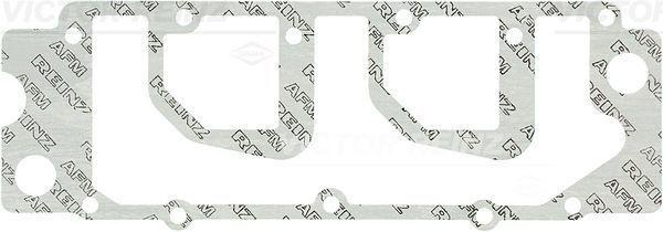 victor reinz vw porsche 911 carrera valve cover gasket, close up of victor reinz valve cover gasket, gasket installation on vw porsche 911 carrera Victor Reinz VW Porsche 911 Carrera Valve Cover Gasket - Durable Replacement for Mechanics and Car Owners | 1 mm Thickness Victor Reinz VW Porsche 911 Carrera Valve Cover Gasket victor-reinz, vw-porsche-911, valve-cover-gasket, car-parts, engine-parts, mechanics, car-owners, replacement-parts, automotive, ai-generated