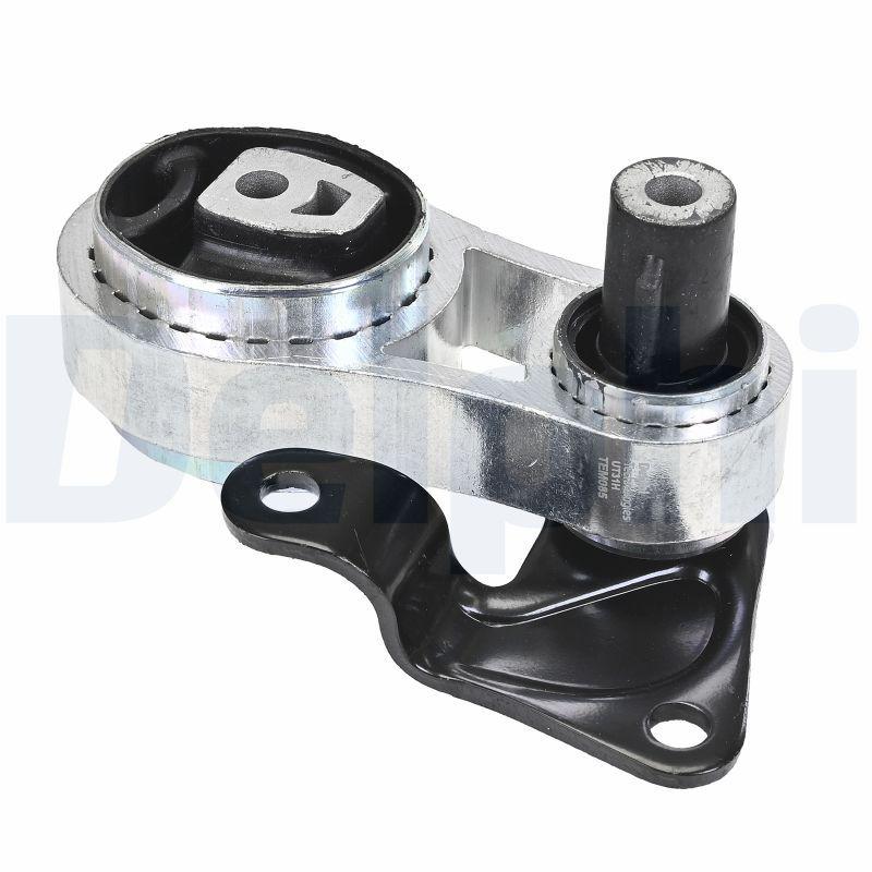 Delphi TEM085 Transmission Takozualt Fiesta Cb1 08-12 V VI 02-10 Fiesta Cb1 08-12 Fiesta III Ccn 12-Fiesta V Cbk 04-0