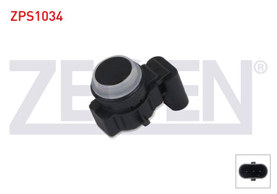 Zegen ZPS1034 Park Sensor Front BMW 2 Cabrio (F23) 2015 — Vehicle Sensors & Switches