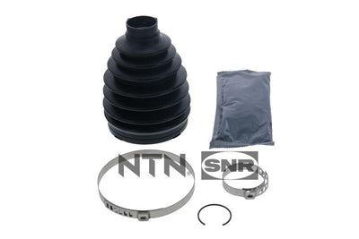 SNR OBK55007 CV Joint Boot Outer Clio.III-Laguna-Duster 1.5 dCi — Axles, CV Joints & Boots