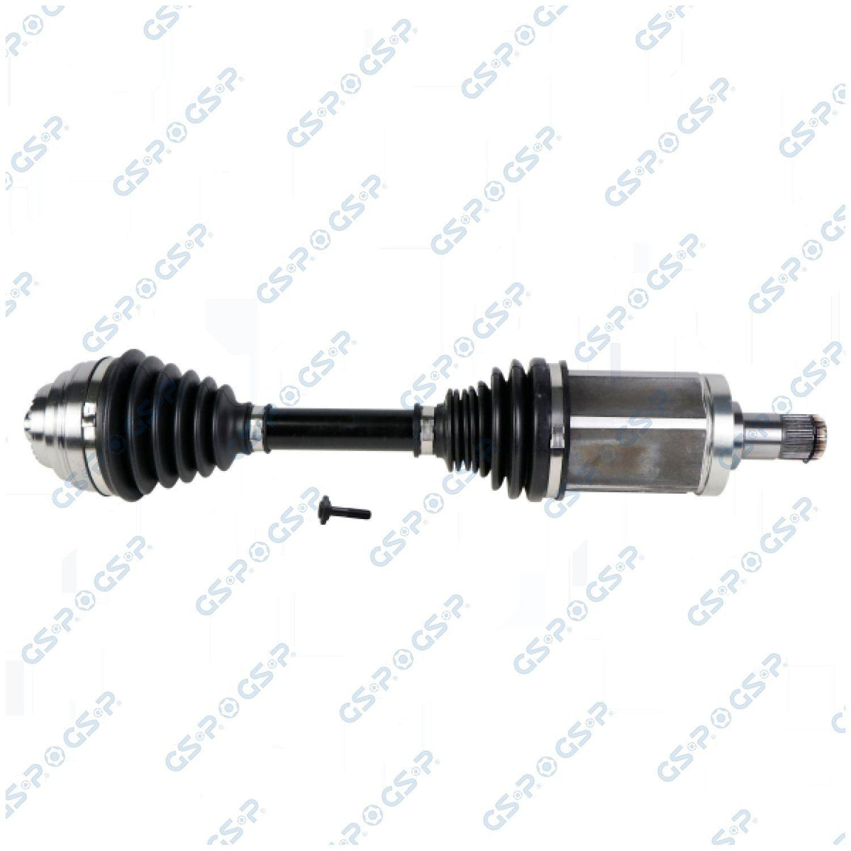 GSP 202058 Complete Axle Front Left BMW X1 E84 09 > — Axles, CV Joints & Boots