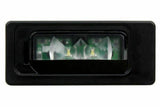 DEPO LED License Plate Light - Compatible with Skoda Fabia, Karoq and 4 more models — Bulbs & Interior Light
