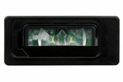 depo led license plate light for skoda, installation of led license plate light on skoda vehicle DEPO LED License Plate Light - Compatible with Skoda Fabia, Karoq, Octavia, Rapid, Superb, and Yeti | 341-2101N-AQ DEPO LED License Plate Light for Skoda Vehicles led-license-plate-light, depo, skoda-accessories, car-lighting, automotive, car-owners, vehicle-safety, license-plate-light, skoda-fabia, ai-generated