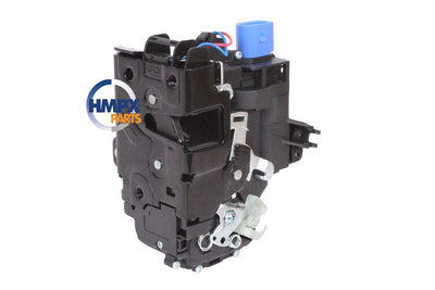 HİMPEKS 3B1837016CC Front Door Lock Right (8 Pin) Polo 02 > 10 Transporter T5-T6 03 > Cordoba 03 > — Handles, Locks & Latches