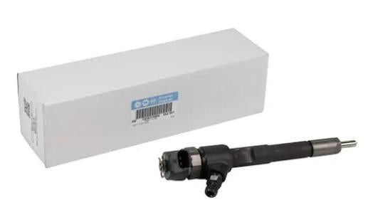 BOSCH Injector for Fiat Doblo Euro 5 - Original Lancia Part — Fuel Delivery