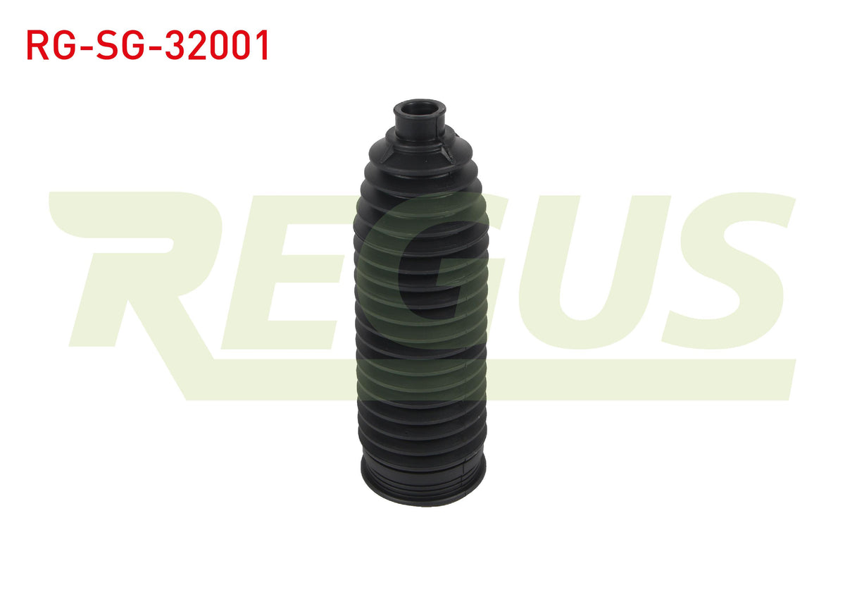 REGUS RG-SG-32001 Steering Boot Astra J / Chevrolet Cruze / Audi A3 / Golf IV — Axles, CV Joints & Boots