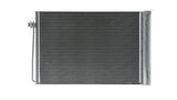 MAHLE AC344000P Car AC Unit Radiator - E-60, 61 and 5 more models — Radiators & Fans