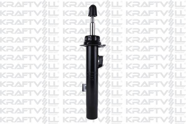 KRAFTVOLL Gas Shock Absorber - Front Left for BMW E81 E87 E88 E90 E91 E93 — Shocks & Struts