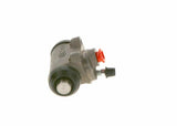 BOSCH Brake Cylinder 0986475797 - Performance for Laguna I and Megane I — Brake Hydraulics