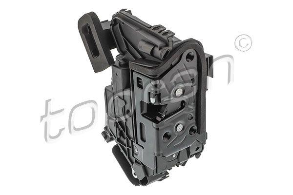 Topran 623677 Right Front Door Lock VW Crafter — Handles, Locks & Latches