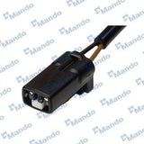 Mando ABS Sensor Front Left - EX956702S300 for Vehicle Dynamic Control — Brake Sensors & ABS