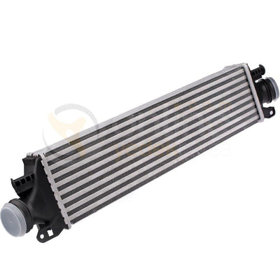 JDeus Chevrolet Aveo 1.3 Diesel Turbo Intercooler Radiator - Cooling — Radiators & Fans