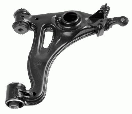 LEMFORDER Swing Arm Right Front Lower — Lemförder, Control Arms & Ball Joints