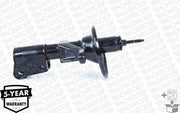 monroe-72143st-shock-absorber-front-right-2002-2005-crv-jeep, monroe-72143st-shock-absorber-box Monroe 72143ST Shock Absorber - Front Right for 2002-2005 CR-V Jeep | 1.58 lb Monroe 72143ST Shock Absorber for 02-05 CR-V Jeep monroe, shock-absorber, 2002-2005-cr-v-jeep, front-shock, vehicle-maintenance, auto-parts, suspension, car-owners, shock-maintenance, ai-generated