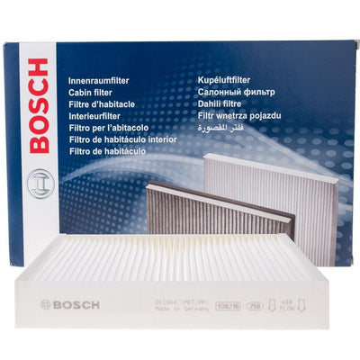 Bosch 1987435056 Ford Ranger 2014-2020 Cabin Air Filter — Air & Cabin Filters