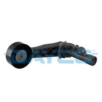 dayco apv2465 alternator tensioner, dayco tensioner specifications DAYCO Alternator Tensioner - APV2465 Compatible with P-Series Models | Car Owners & Mechanics DAYCO Alternator Tensioner - APV2465 dayco, alternator-tensioner, apv2465, car-repair, auto-parts, mechanics, vehicle-maintenance, car-owners, automotive, ai-generated