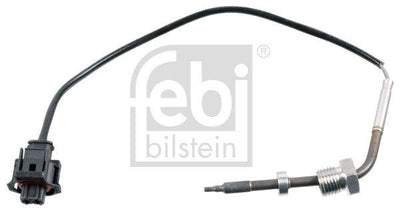 Febi Bilstein 183907 Oxygen Sensor Opel Antara /Chevrolet Captiva C100 2.0D Konum1 — Oxygen & Air-Fuel
