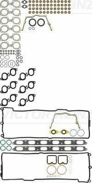 victor-reinz-cylinder-head-gasket-bmw-n73-b60-e65, high-quality-cylinder-head-gasket-for-bmw, victor-reinz-02-41279-01-gasket Victor Reinz Cylinder Head Gasket - BMW N73 B60 E65 (2003-2008) | OEM Quality Victor Reinz Cylinder Head Gasket for BMW N73 B60 E65 victor-reinz, bmw-parts, cylinder-head-gasket, mechanics, car-owners, engine-parts, oem-quality, gm-repair, gasket-replacement, ai-generated