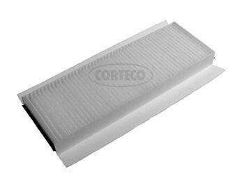 Corteco 21653067 Cabin Air Filter VW A6 05 — Air & Cabin Filters