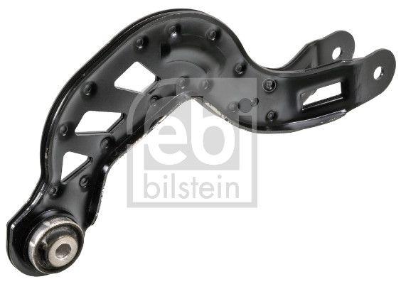 Febi Bilstein 178260 Sway Bar Link Rear Upper (Kamber Acısı) X117 15 > 19 W176 12 > 18 W246 11 > 18 C117 — Sway Bars & Links