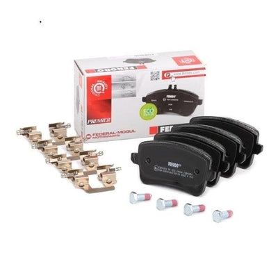 FERODO FDB4050 - Rear Brake Pads for Audi A5 (2008 Onwards)