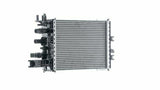 MAHLE Turbo Radiator CR2632000P - Cooling for Renault Kangoo IV, Dacia Duster II, Lodgy 1.5 K9K — Radiators & Fans