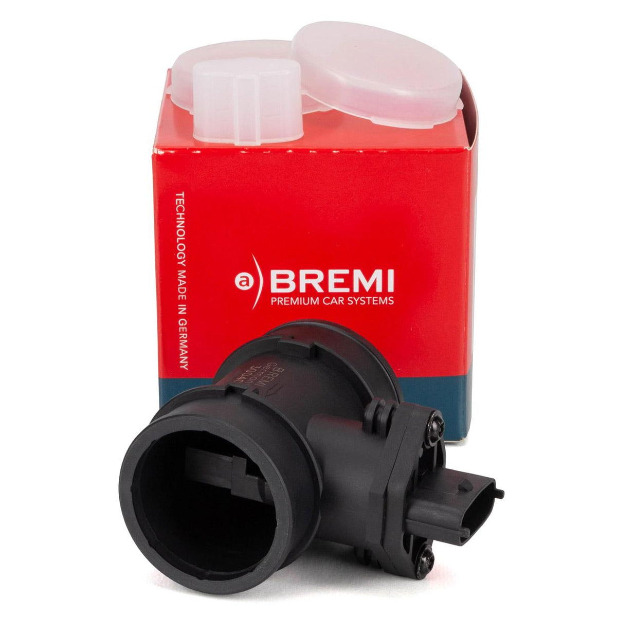 BREMI Air Flow Meter (30040) for Opel Astra G/H & Corsa C - Opel Astra Owners — Engine Management Sensors