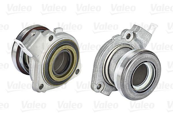Valeo 810018 Hydraulic Clutch Ball Bearing Opel Astra J / Insignia A A20DTH — Clutch & Flywheel