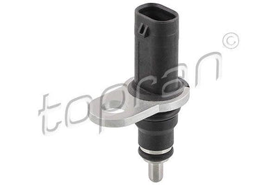 Topran 622256 Temperature Sensor (VW Golf 20- Passat 15- Seat Leon 20- Audi A3 20- A4 16- A6 — Temperature Sensors & Switches