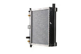 BEHR CR276000S Radiator 124 E200 — Radiators & Fans