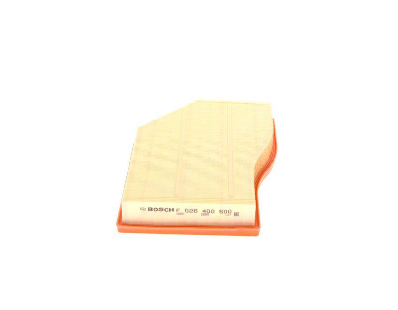 Bosch F026400600 Air Filter Mercedes W177 W247 X118 C118 OM654/OM608 2018- — Air & Cabin Filters