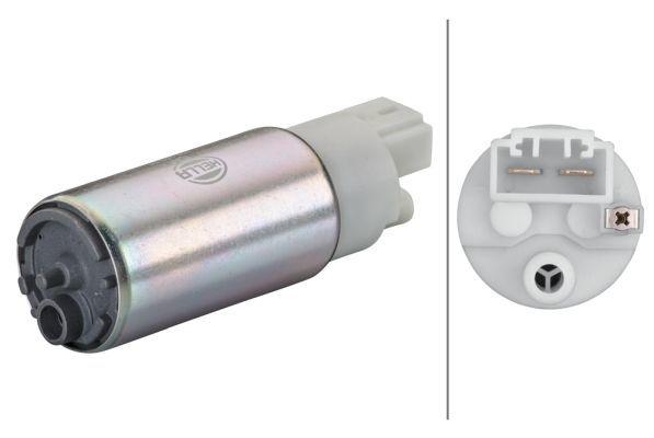 hella fuel pump 8tf358106-561, hella electric fuel pump for astra vectra HELLA Fuel Pump 8TF358106-561 - Electric Fuel Pump for Astra & Vectra | 2-Pole Connection HELLA Fuel Pump for Astra & Vectra Models hella, fuel-pump, astra, vectra, car-parts, auto-repair, mechanics, fuel-delivery, car-owners, ai-generated