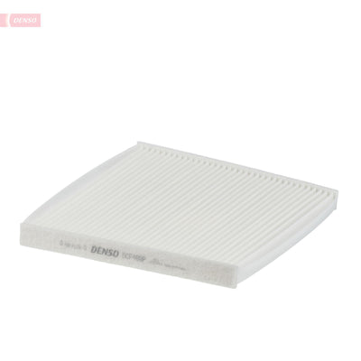 Denso DCF488P Cabin Air Filter Particulate Fiat:Doblo 10-Fiorino Punto 08-Punto Evo-12 Citroen:Nemo Alf — Air & Cabin Filters