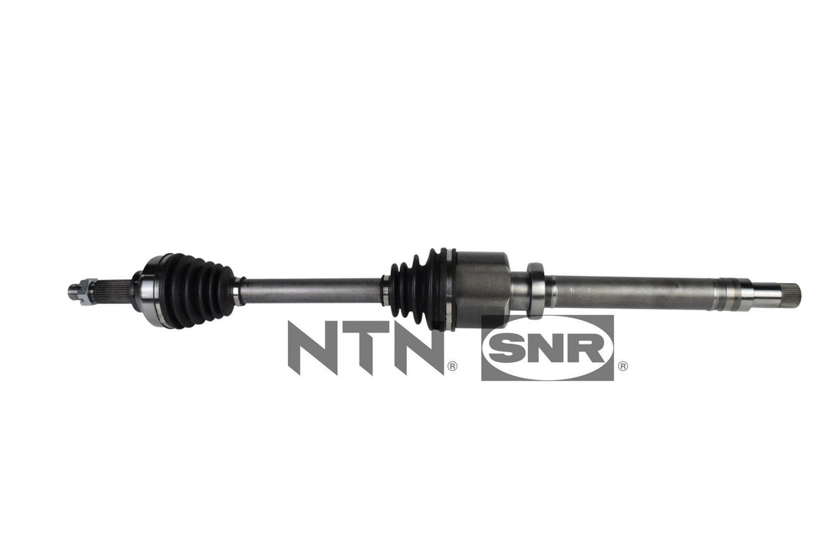 SNR DK52010 Axle Complete Front Right Transit V-362 2.2 TDCi 12 — Axles, CV Joints & Boots