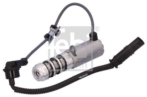 Febi Bilstein 199631 Oil Pump Valve Mini Cooper R56-R60 Peugeot 208/308/508/3008/5008/RCZ 1.6 EP6 07- — Oil System