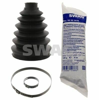 SWAG Ax Gaiters Set for 2006 Vito Viano — Transmission Parts
